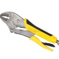 Alicate-de-Presión-Curvos-Pro-10