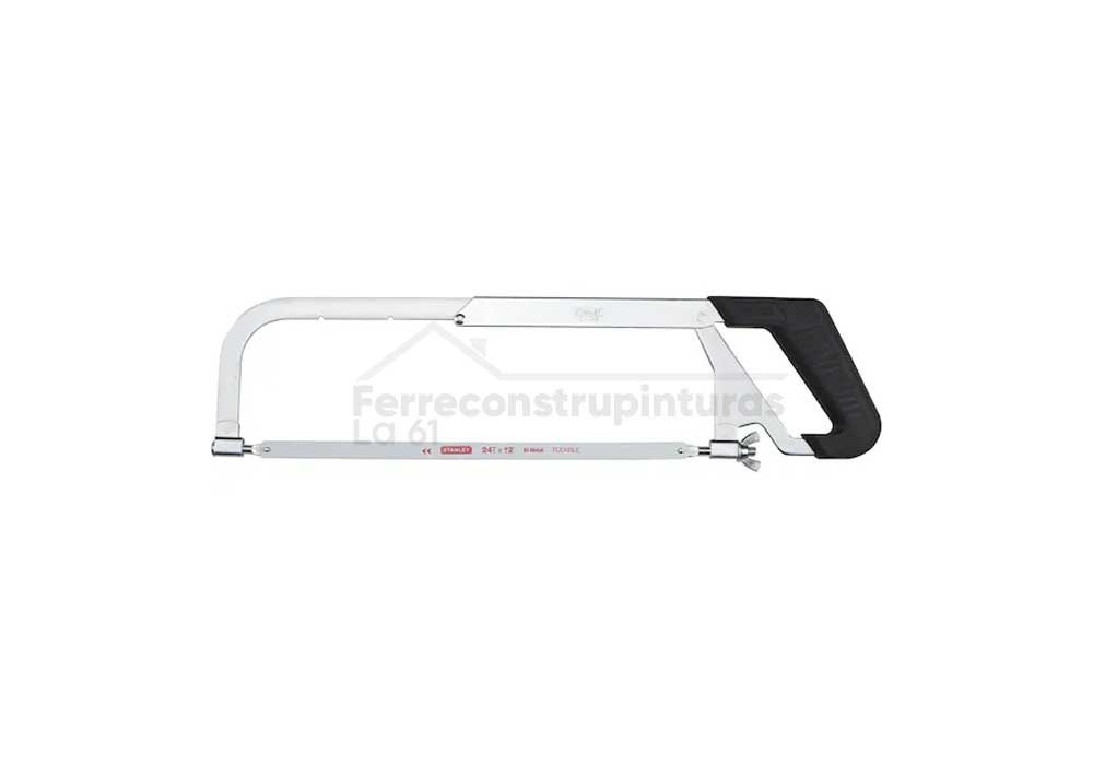 Arco de Sierra Ajustable PRO 12" (305 mm)