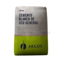 Cemento-Blanco