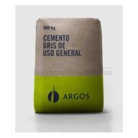Cemento-Gris