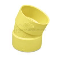 Codo-45°-CXE-PVC