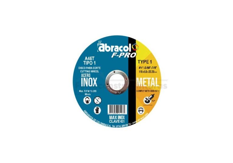 Disco-F-pro-max-inox-