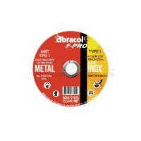 Disco-F-pro-max-steel