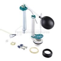 Grifería-para-tanque-Atlas-Plus-32cm-Grival-