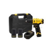 Kit-TaladroDestornillador-12V