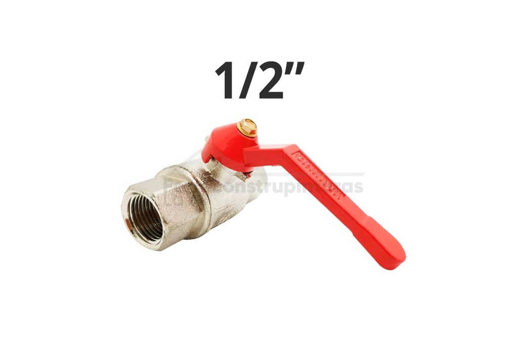 Llave con Palanca
