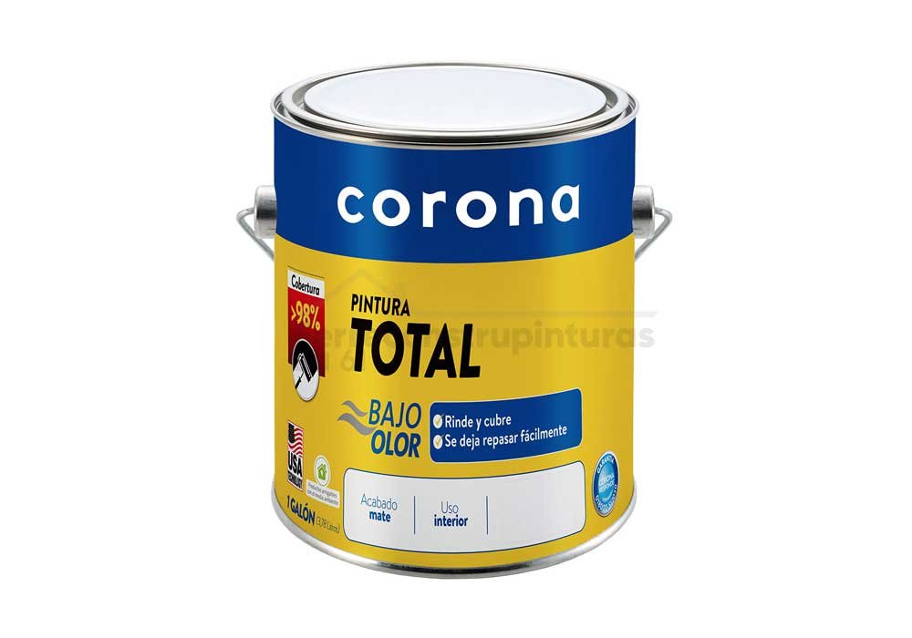PINTURA TOTAL