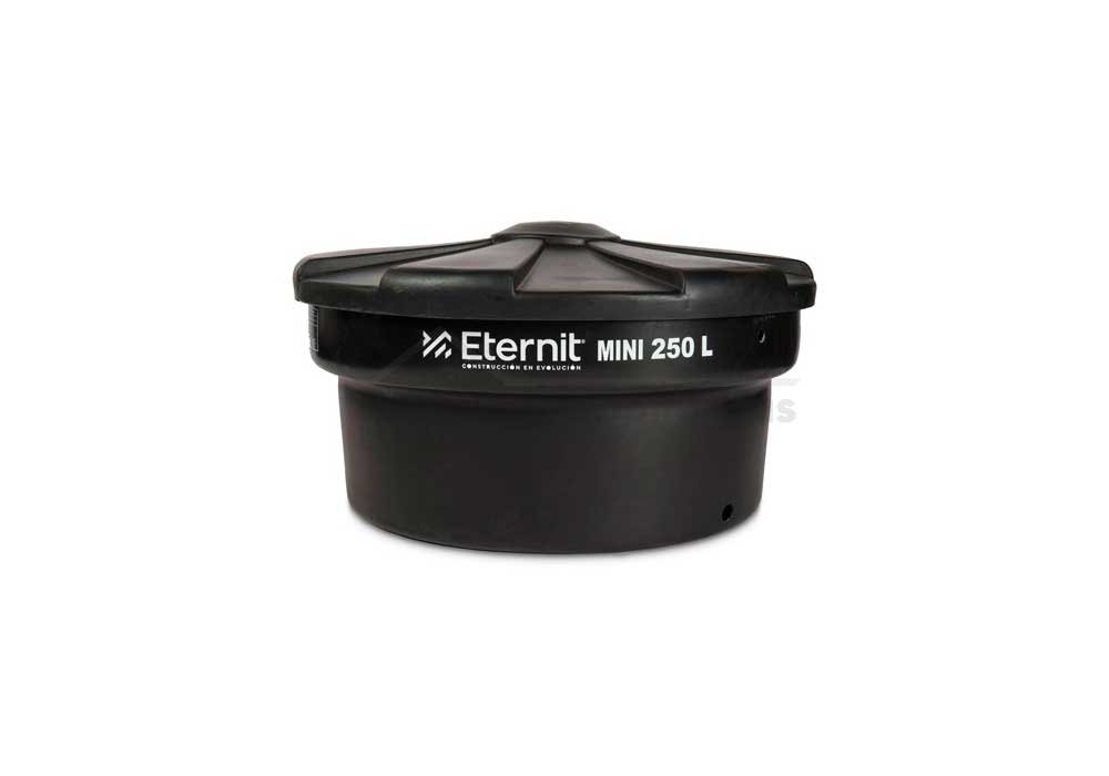 TANQUES CÓNICOS ETERNIT 250 L