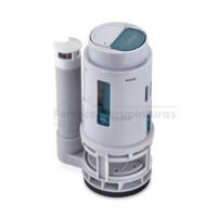 Válvula-Dual-ajustable-1-pieza-2-pulgadas-baja-A2423-Grival-
