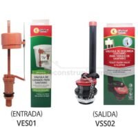 Valvulas-Sanitario-