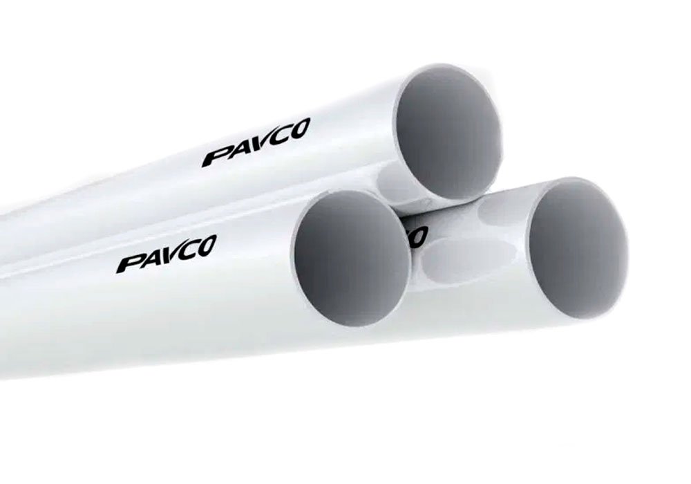 Tubo de 1" x 6 metros presión de 315 psi