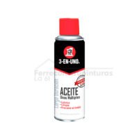ACEITE MULTIUSOS 5.5 OZ – 3 EN 1