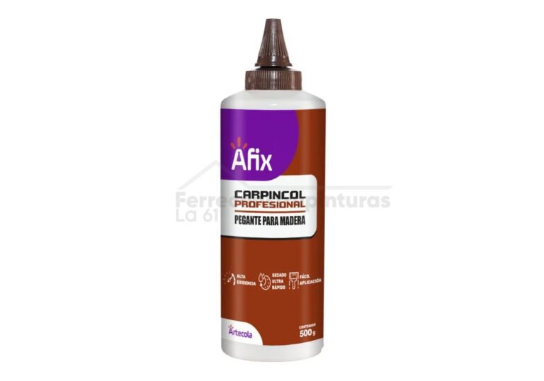 Carpincol MR-60 x 500 gr