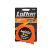 Cinta Métrica De 5 Metros X 3-4