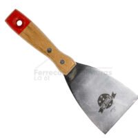 Espatula Flexible 2-1:2 Pulgada