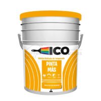 ICO PINTA MAS BLANCO CUÑETE