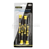 Kit Destornilladores Precisión
