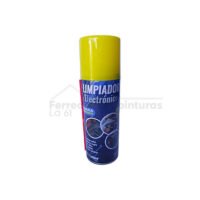 Limpiador Lubricante Electronico Contactos 200ml