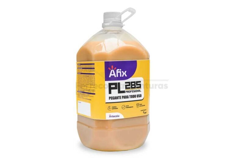 Pegante-PL285-uso-profesional---1-galón