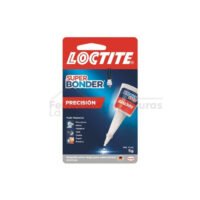 Super Bonder Instantáneo X 5gr