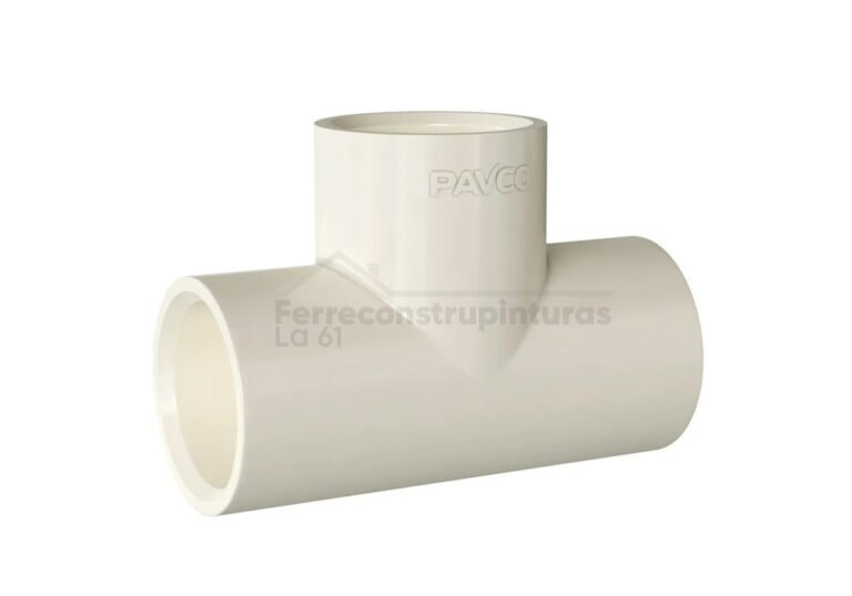 TEE-PAVCO