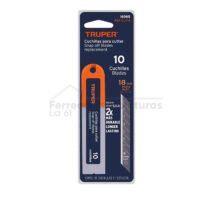 TRUPER REP-CUT-6 - 10 cuchillas